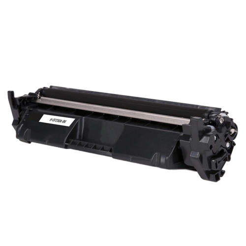 משלוח עם שליח חינם - טונר פרימיום תואם HP CF230A 30A שחור (1,600 דף)