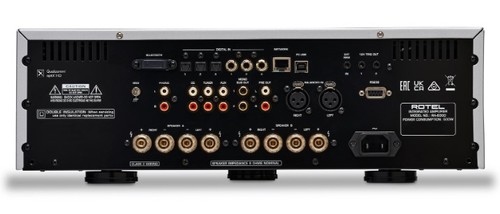 Rotel RA-6000 