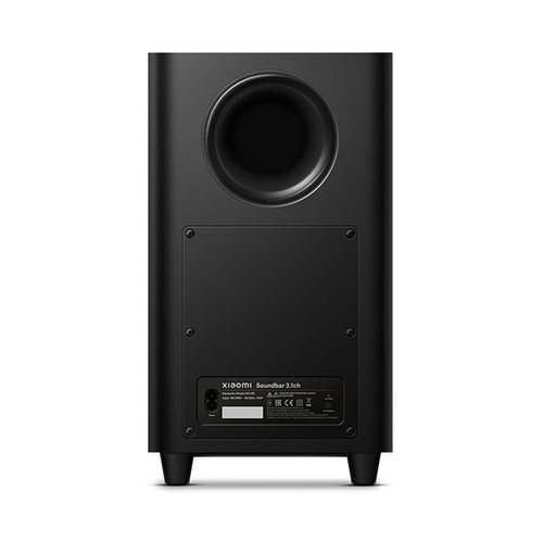 מקרן קול 3.1 ערוצים Xiaomi Sound Bar 3.1ch שיאומי