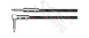 BC302/3M כבל גיטרה Soundking עם PL מונו