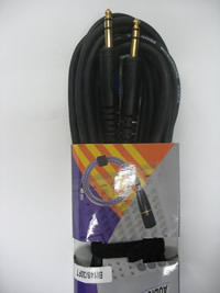 כבל PL סטריאו BI148/30FT Soundking