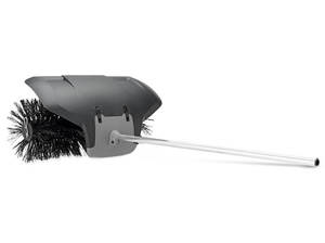 מטאטא מכני (אביזר) לקומבי 525LK ונטען 325ILK דגם BR600 הוסקוורנה