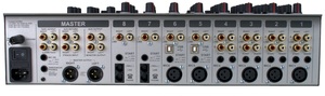 AIRMATE USB קונסולת שידור מיקצועית D&R