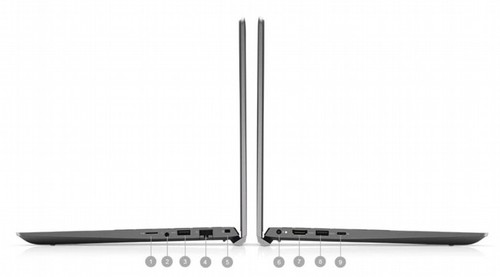 Dell Vostro 14 5401 VM-RD09-12173 