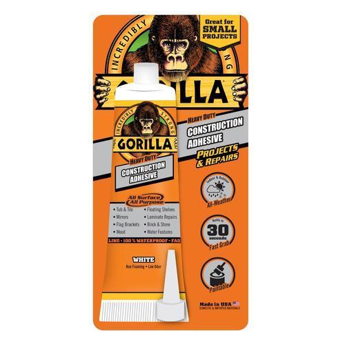  GORILLA לכל משטח