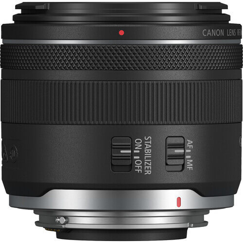עדשת Canon RF 24mm f/1.8 Macro IS STM 