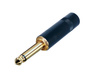 NYS224BG מחבר PL מונו ציפוי זהב Rean by Neutrik 