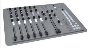 קונסולת שידור Airence USB D&R