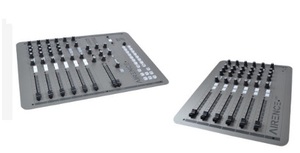 קונסולת שידור Airence USB D&R