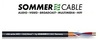 Sommer Cable יצרן הכבלים המיקצועיים מגרמניה
