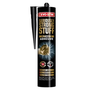 אולטימייט - דבק חזק בהגזמה Evo-Stik Seriously Strong Stuff Ultimate