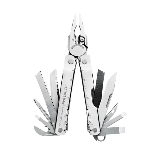 לדרמן סופרטול  Leatherman SUPER TOOL 300