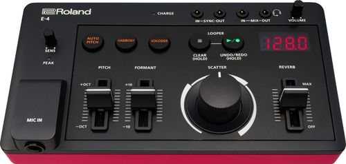 Roland E-4 VOICE TWEAKER