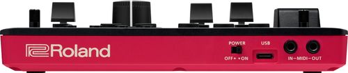 זוית נוספת Roland E-4 VOICE TWEAKER