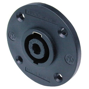ספיקון לרמקול NL4MPR Neutrik