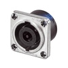 מחבר SPEAKON לפאנל 8 מגעים NL8MPR