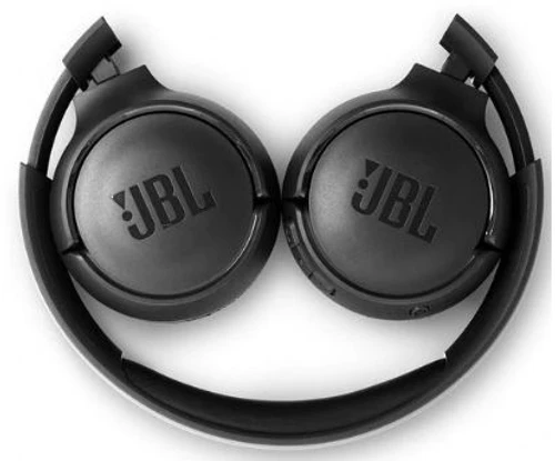 אוזניות אלחוטיות JBL TUNE 510BT בלוטוס - שחור