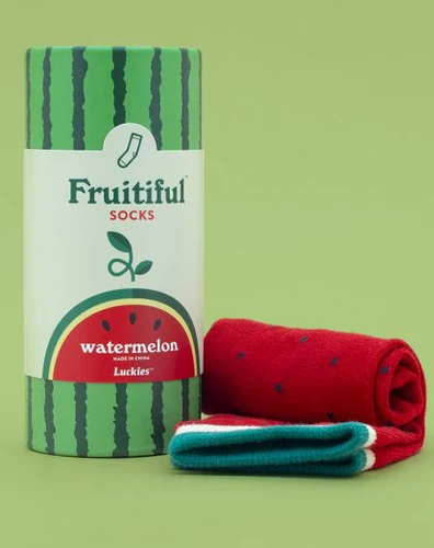 גרביים פירות Fruitiful Socks