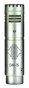 מיקרופון קונדנסר לתוף סנר DM-1S Sontronics