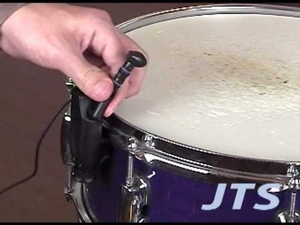 מיקרופון לכלי הקשה CX-505 JTS
