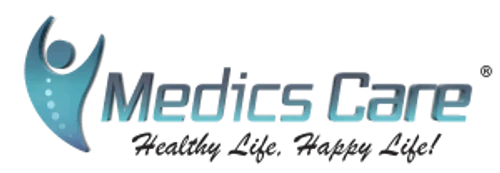 אמבט עיסוי ספא מתקפל חימום ובועות Medics Care MC-609A