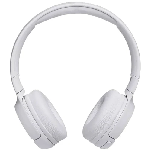 אוזניות אלחוטיות JBL TUNE 510BT - לבן