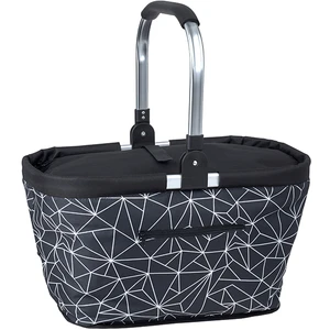 צידנית 30 ליטר עם ידית אלומיניום Picnic Box