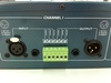 SEQ-3102-איקוולייזר שני ערוצים 1/3 אוקטבה