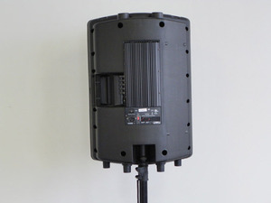 רמקול מוגבר "10 FP210A-1 Soundking