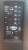 רמקול מוגבר "10 FP210A-1