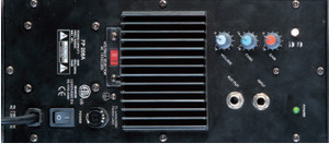 רמקול מוגבר "6 SKFP206A תוצרת Soundking