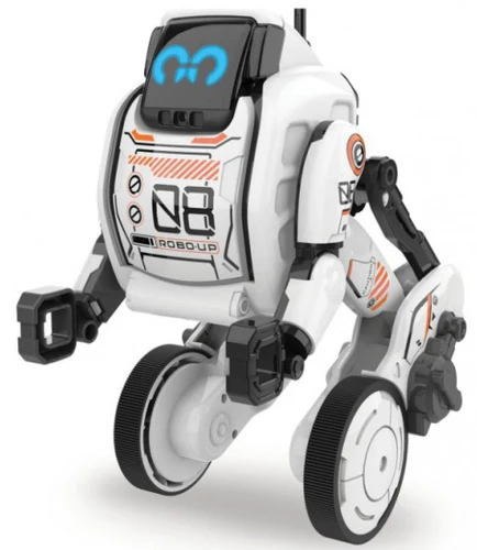 רובוט שלט מרים משאות ROBO UP