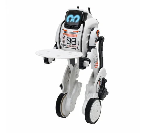 רובוט שלט מרים משאות ROBO UP