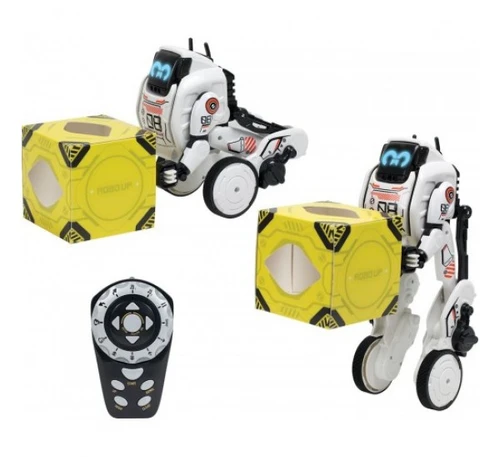 רובוט שלט מרים משאות ROBO UP