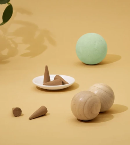 מארז מתנה רוגע, הרפיה ואנרגיה טובה Calm Club Relaxation Rituals