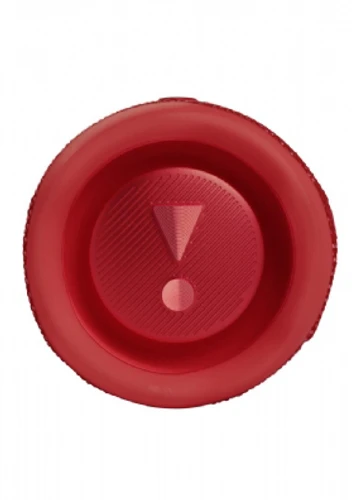 רמקול אלחוטי JBL Flip 6 נייד - אדום