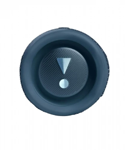 רמקול אלחוטי JBL Flip 6 נייד - כחול