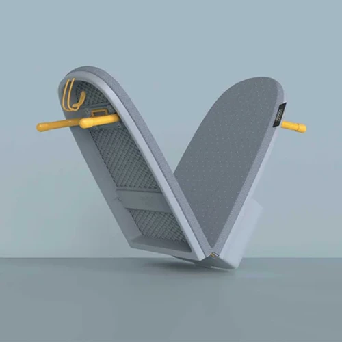 קרש גיהוץ מתקפל אפור JOSEPH JOSEPH