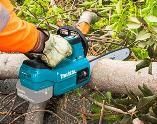 מסור שרשרת | MAKITA | XCU06Z