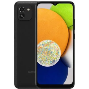 טלפון סלולרי Samsung Galaxy A03 SM-A035F/DS 64GB 4GB RAM סמסונג