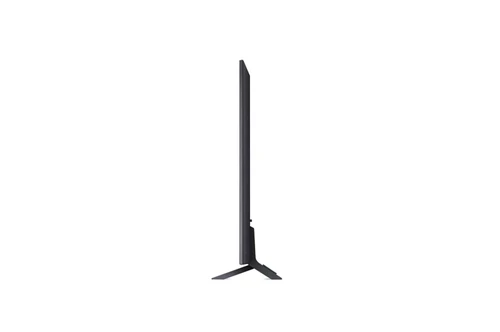 טלוויזיה LG 65QNED806QA 65'' 4K Quantum Dot Nanocell ThinQ AI Smart 
