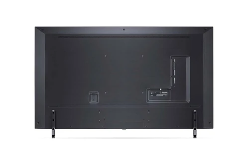 טלוויזיה LG 65QNED806QA 65'' 4K Quantum Dot Nanocell ThinQ AI Smart 