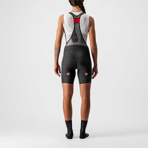 Castelli FREE AERO 4 w BIBSHORT 010