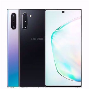 טלפון סלולרי Samsung Galaxy Note 10 SM-N970F/DS 256GB סמסונג
