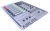 AIRLITE קונסולה לשידור עם VoIP D&R הולנד