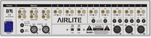 AIRLITE קונסולה לשידור עם VoIP D&R הולנד