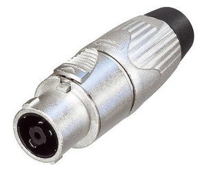 מחבר ספיקון NLT8FX Neutrik