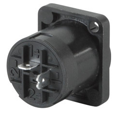 ספיקון NL2MP Neutrik