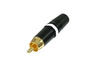 מחבר RCA סימון לבן NYS373-9