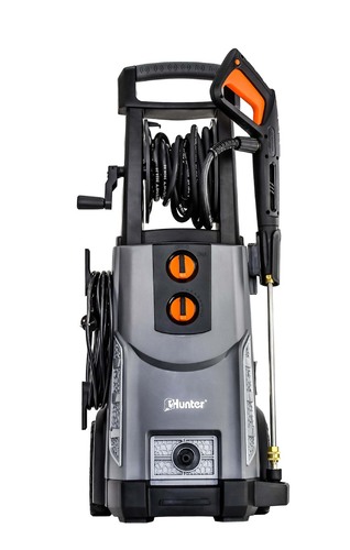 מכונת שטיפה האנטר